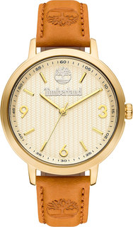 Женские часы в коллекции Kittery Женские часы Timberland TBL.15643MYG/01