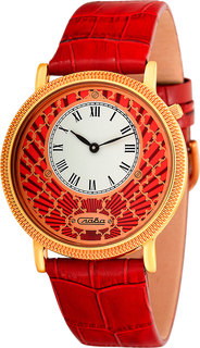 Женские часы в коллекции Браво Женские часы Слава 1343472/GL20