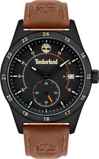 Мужские часы в коллекции Boynton Мужские часы Timberland TBL.15948JYB/02