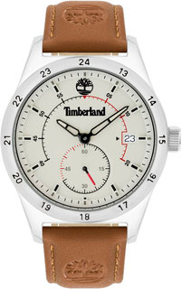 Мужские часы в коллекции Boynton Timberland