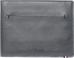 Кошельки бумажники и портмоне S.T.Dupont ST184200