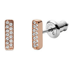 Серьги Fossil JF03028791