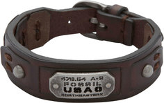 Браслеты Fossil JF86562040