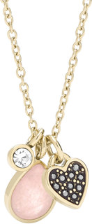 Колье Fossil JF02859710