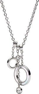 Колье Fossil JF03143040