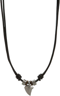 Колье Fossil JF85832040