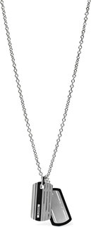 Колье Fossil JF00494998