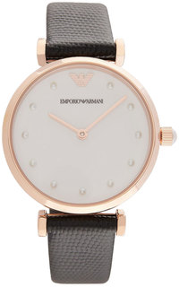 Женские часы в коллекции Gianni T-Bar Женские часы Emporio Armani AR11270