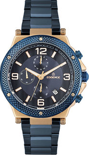 Мужские часы в коллекции Racing Мужские часы Essence ES-6610ME.990