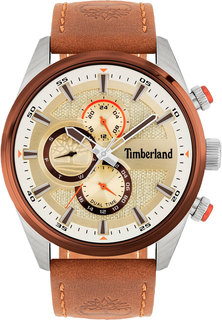 Мужские часы в коллекции Ridgeview Timberland