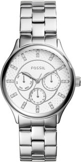 Женские часы в коллекции Modern Sophisticate Fossil