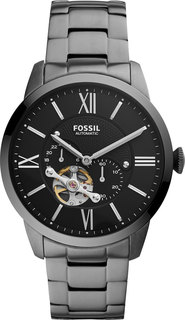 Мужские часы в коллекции Townsman Fossil