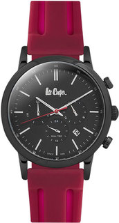 Мужские часы в коллекции Casual Мужские часы Lee Cooper LC06545.658