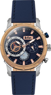 Мужские часы в коллекции Casual Мужские часы Lee Cooper LC06520.599