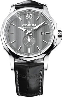Швейцарские мужские часы в коллекции Admirals Cup Мужские часы Corum 395.101.20/0F01-FH10