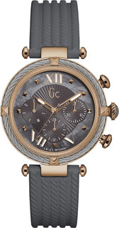 Швейцарские женские часы в коллекции Sport Chic Женские часы Gc Y16006L5MF