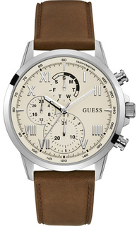 Мужские часы в коллекции Sport Steel Мужские часы Guess GW0011G1