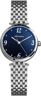 Швейцарские женские часы в коллекции Essence Женские часы Adriatica A3438.5175Q