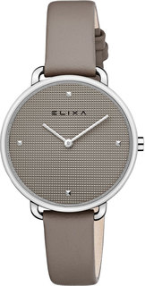 Женские часы в коллекции Finesse Женские часы Elixa E137-L596