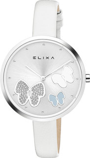 Женские часы в коллекции Beauty Женские часы Elixa E127-L600