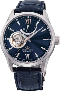 Японские мужские часы в коллекции Star Мужские часы Orient RE-AT0006L0