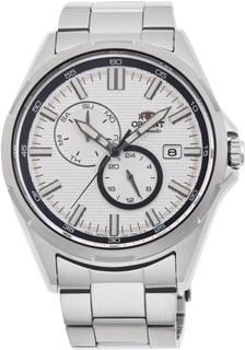 Японские мужские часы в коллекции Sporty Мужские часы Orient RA-AK0603S1