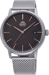 Японские мужские часы в коллекции Contemporary Мужские часы Orient RA-AC0E05N1