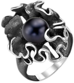 Серебряные кольца Кольца De Fleur 51238S2B