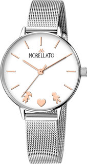Женские часы в коллекции Ninfa Женские часы Morellato R0153141546