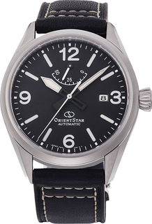 Японские мужские часы в коллекции Star Мужские часы Orient RE-AU0203B0