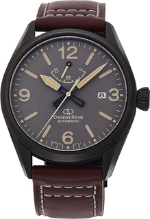 Японские мужские часы в коллекции Star Мужские часы Orient RE-AU0202N0