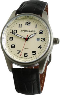 Мужские часы в коллекции Профессионал Мужские часы Спецназ C9370329-2115