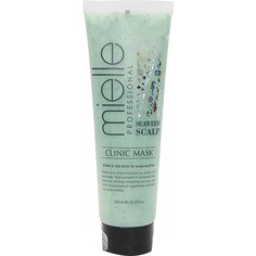 Маска для волос JPS Mielle Seaweed Scalp Clinic Mask 250 мл