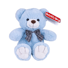 Игрушка Aurora Медведь 30 см Softoy