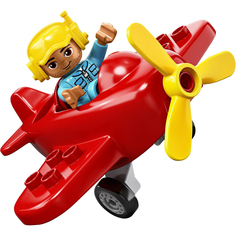 Конструктор Lego Duplo Самолет 10908