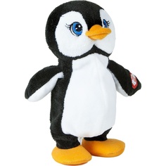 Интерактивная игрушка Ripetix Пингвин 20 см