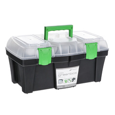 Ящик для инструментов Prosperplast greenbox
