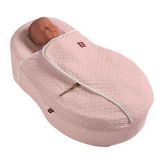 Одеяло Red Castle для Cocoonababy Cocoonacover Leger FDC Rose