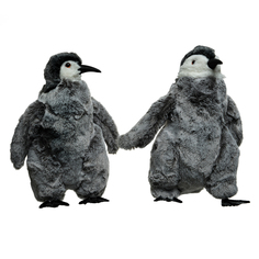 Фигурка декоративная Kaemingk Пингвин 29 см