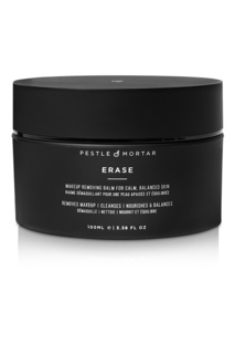 Бальзам для снятия макияжа Erase, 100ml Pestle & Mortar