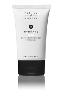 Увлажняющий крем для лица HYDRATE, 30 ml Pestle & Mortar