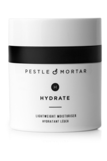 Увлажняющий крем для лица HYDRATE, 50 ml Pestle & Mortar