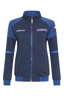 Хлопковый спортивный костюм Bosco Fresh