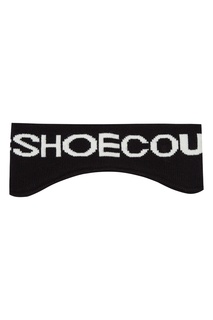 Вязаная повязка на голову Ace DC Shoes