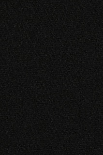 Черные леггинсы с логотипом Ermanno Scervino