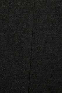 Темно-серые леггинсы со стрелками Ermanno Scervino