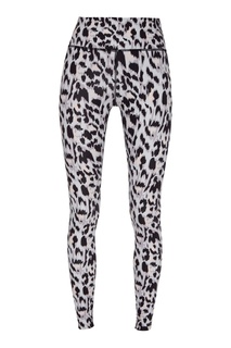 Леггинсы Duncan со звериным принтом Varley