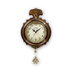 Настенные часы (34x61 см) Castita 201В