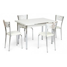 Набор обеденный Bursa (mod.2000) Tetchair