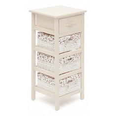 Комод Secret De Maison Fantasie 4 (mod.4327) Tetchair